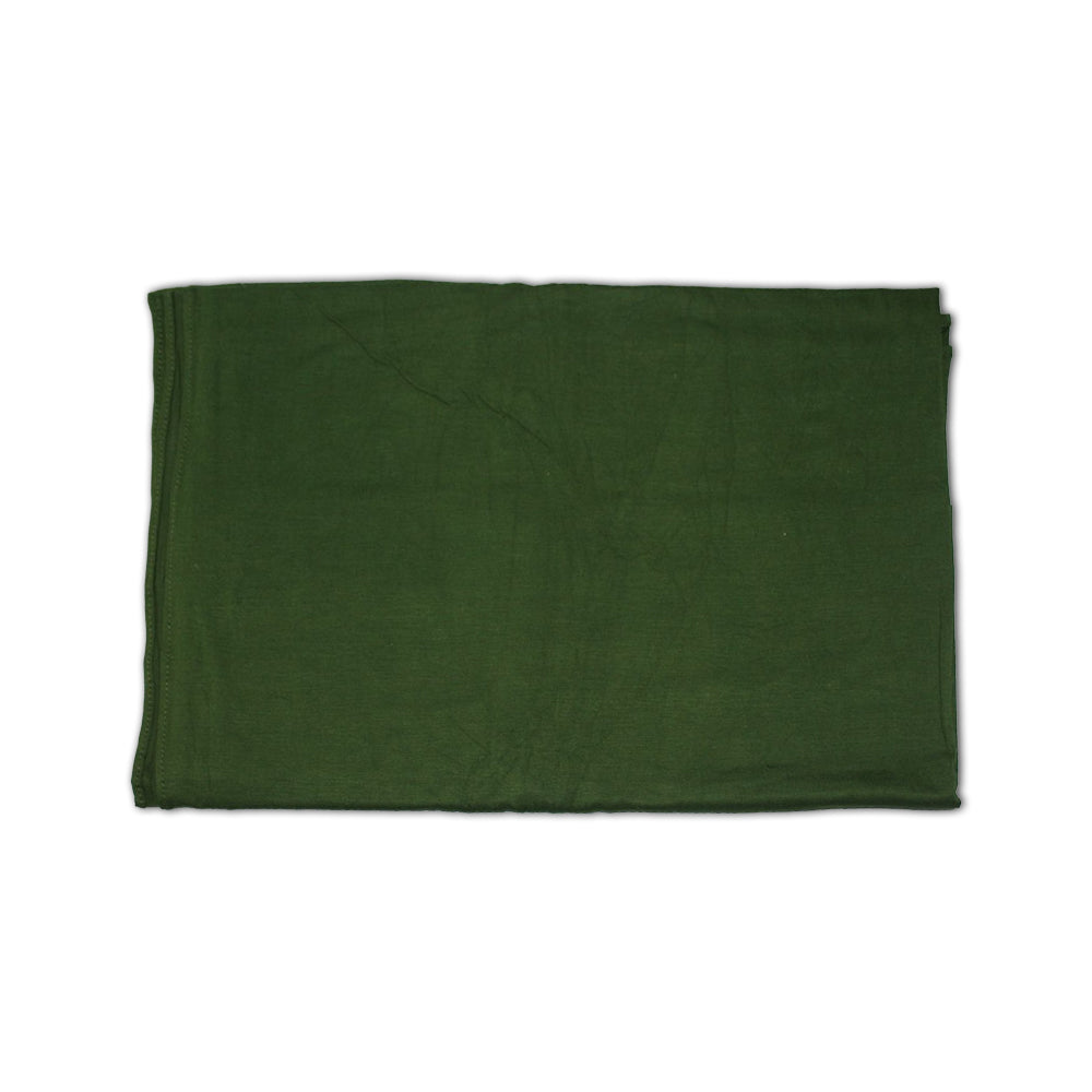 Premium Jersey Hijab – Ultra-Soft, Breathable & Long-Lasting - FREE MAGNETS WITH EVERY HIJAB