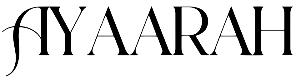 Ayaarah Modest Wear